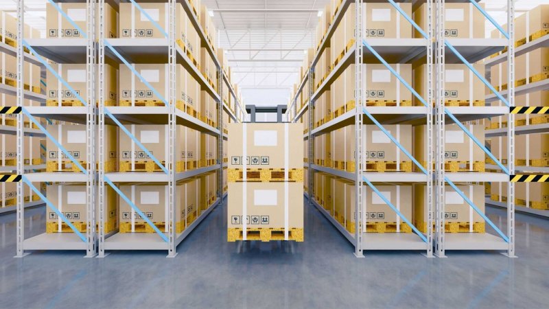 Ankara’da Ev Eşyası Depolamanın Avantajları ve Profesyonel Çözümler