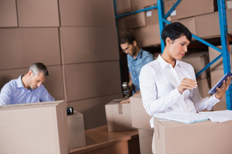 Ankara Kurumsal Eşya Depolama Hizmeti