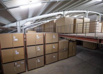 Ankara’da Ambalajlama ve Evden Eve Nakliyatın Önemi